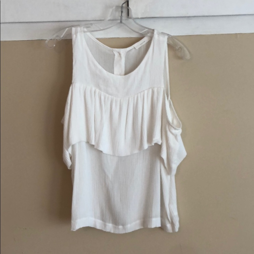 Lush Top
